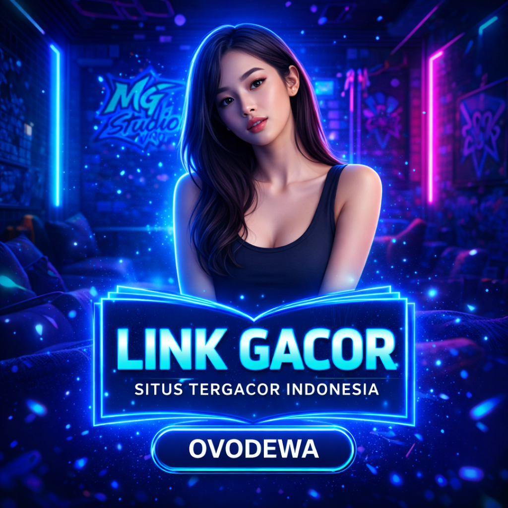 OVODEWA GACOR